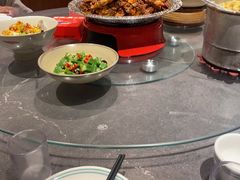 -乔一乔怪味干锅(武侯欢肆店)
