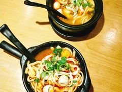 -姐弟俩土豆粉(西安小寨店)