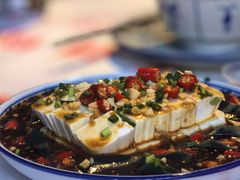 -阿尔法海鲜排档(爱琴海店)