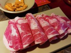 -蜀国大将老火锅(江北店)