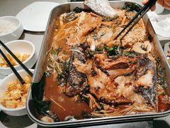 -半天妖烤鱼(方庄店)