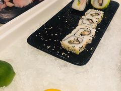 -上海丽笙精选海仑宾馆·莫赛克餐厅