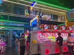 -快乐街区(成都龙湖北城天街店)