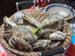 -老表记广西宵夜螺蛳鸭脚煲(西大店)