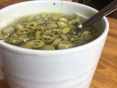 酸辣椒-螺蛳粉先生(蓟门桥店)