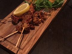 -当米亚诺意大利餐厅(武汉光谷凯悦酒店)