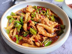 -佳佳麻辣烧菜馆