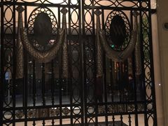 -Salon de Ville浦江汇(上海外滩华尔道夫酒店店)