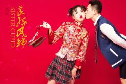 -韩国色色婚纱摄影(好评优选店)