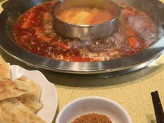 -田鸭肠·非遗火锅(彭州店)