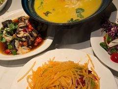 -清真·卡德尔大叔新疆主题餐厅(龙汇路店)