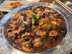 -破店肥哈·海鲜·烧烤(郑州银泰inPARK店)