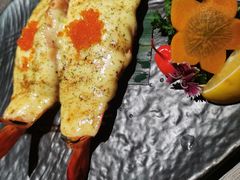 -炙柒Sekinana·精致日料(合生汇店)