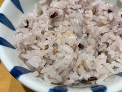 米饭-胜博殿日式炸猪排(西红门店)