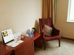 -美豪怡致酒店(上海长寿路店)