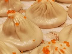 鱼子酱汤包-亢龙太子酒轩(东湖店)