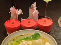 -色響火锅(恒隆广场店)