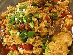 -新新湘菜馆(新中街二条店)