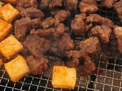 -马路牙子烧烤音乐酒馆(望京店)