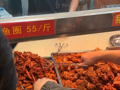 -吴日彪蒜香猪牛排(水巷口店)