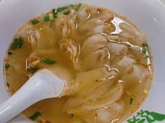 -绿杨馄饨店(康佳花园店)