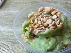 -夏食光安顺小舒冰粉冰浆(甲秀楼店)