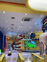 -meland(成都金牛凯德广场店)
