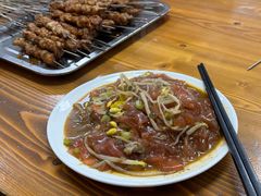 -何记酿皮店(西流湾店)