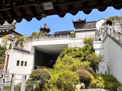 -江宁织造博物馆