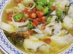 -重庆石磨豆花庄(乔庄店)
