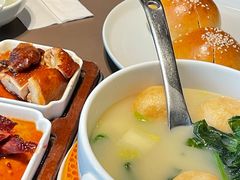 -有璟阁港式餐厅(国贸商城店)