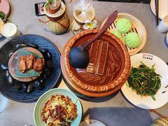 -沿江海南菜·文昌鸡祖师爷(大东海店)