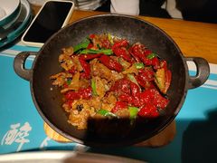 -醉长安(钟楼旗舰店)