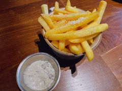 -Bistro 63 创意融合料理(广粤天地店)