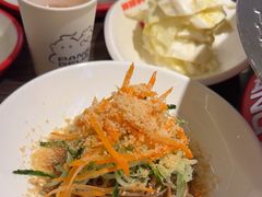 -胖哥俩肉蟹煲(华贸店)