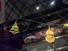 -JINNS锦时 steak&pizza(浸信会礼拜堂旧址店)