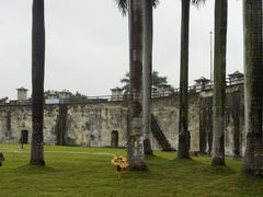 -石炮台公园