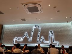 -萨莉亚(巴黎春天成山店)