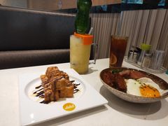 -龙记·香港茶餐厅(海上世界店)