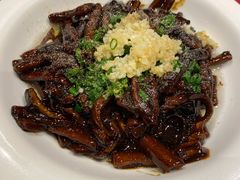 响油鳝糊-老吉士酒家(天平路店)