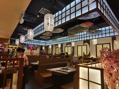 -千寻山野烤肉(中关村店)