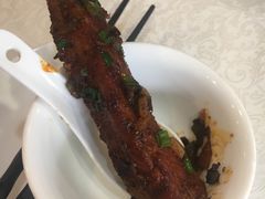 -米家餐厅(长生路店)