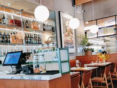 -原石牛扒·约会餐厅(龙城万科里店)