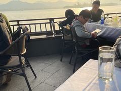 露天位-柳莺湖上·湖景餐厅·江南菜(西湖店)