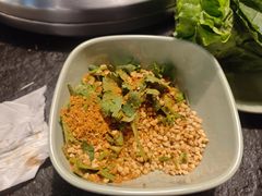 -盛江山自助料理(奥莱锦辉购物广场店)