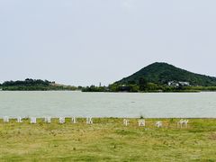 -南北湖风景区