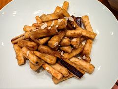 -万荣烤鸭店·北京菜(天坛店)