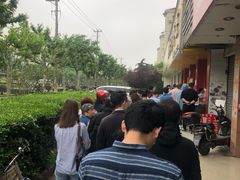 -金杨老摊头蛋饼(金口路店)