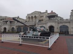 -中国人民解放军海军博物馆