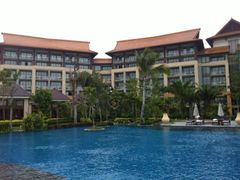 iphone_upload_pic-三亚海棠湾万丽度假酒店